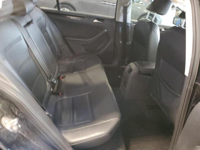 2016 VOLKSWAGEN JETTA SEL 3VWL17AJ2GM247745