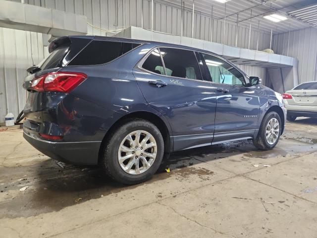 2018 CHEVROLET EQUINOX LT - 3GNAXSEV7JS565508