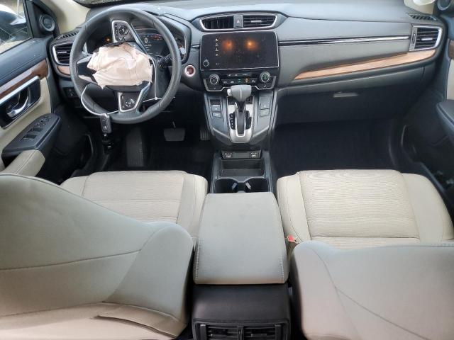 2022 HONDA CR-V EX - 2HKRW2H5XNH626327