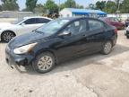 2016 HYUNDAI ACCENT SE - KMHCT4AE3GU943388