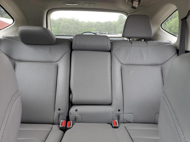 2015 HONDA CR-V TOURI 5J6RM4H92FL066542