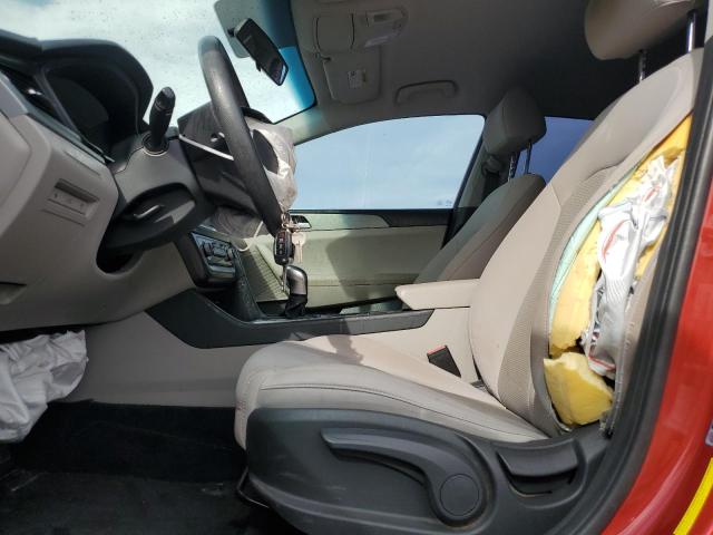 2018 HYUNDAI SONATA SE 5NPE24AF6JH622374