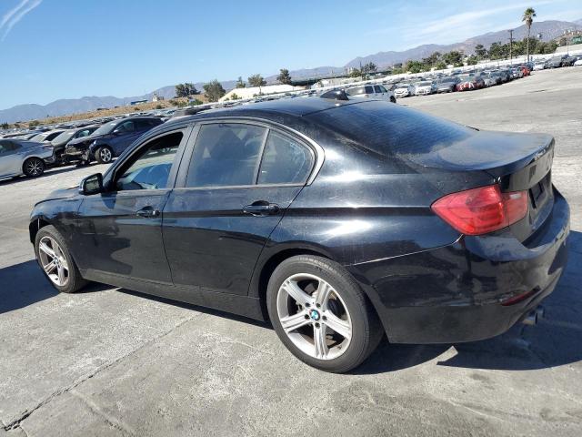 2015 BMW 328 I SULE WBA3C1C52FK122161