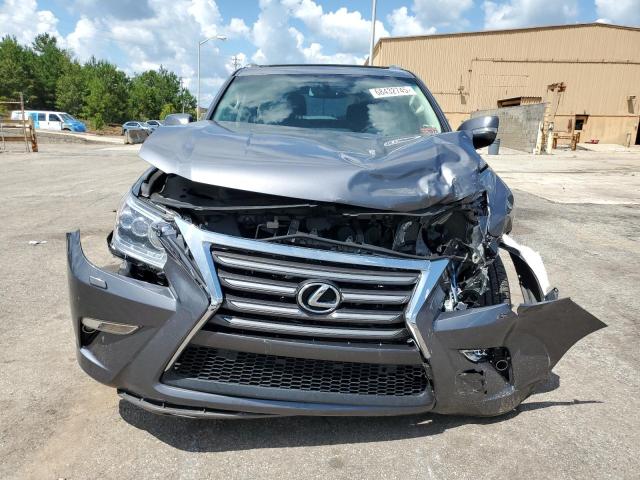2017 LEXUS GX 460 JTJBM7FX8H5159483