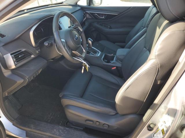 2024 SUBARU OUTBACK TO 4S4BTGPD5R3283648