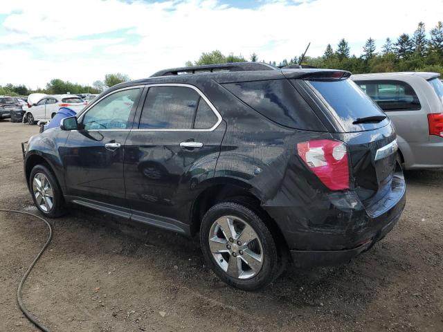 2015 CHEVROLET EQUINOX LT 2GNFLFE31F6234646