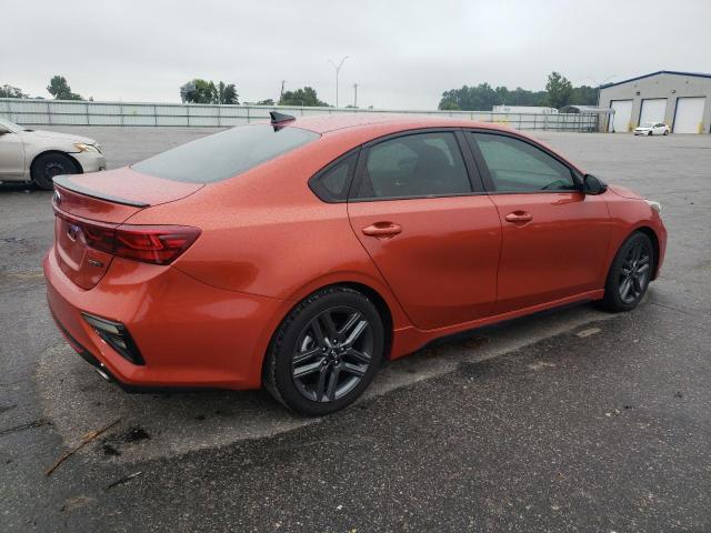 2021 KIA FORTE GT LINE 3KPF34AD4ME410422
