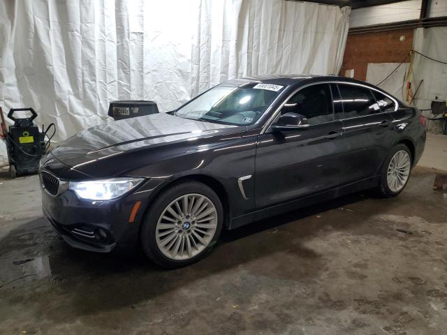 2015 BMW 428 XI GRA - WBA4A7C59FD415525