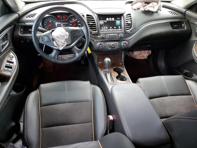 2014 CHEVROLET IMPALA LT - 1G1115SL1EU171323