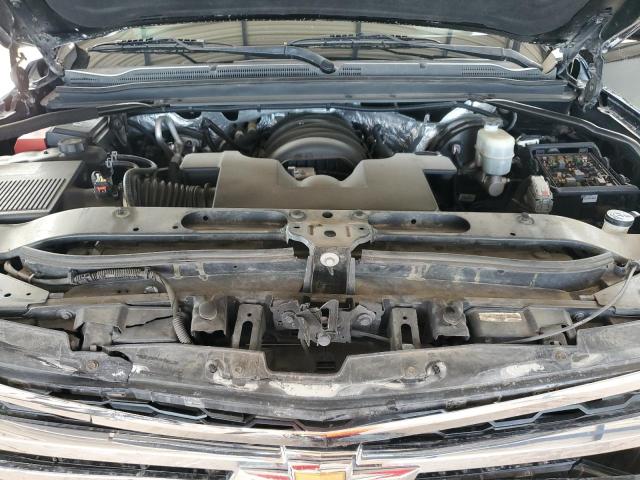 2017 CHEVROLET TAHOE C150 - 1GNSCBKC5HR282573