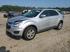 2017 CHEVROLET EQUINOX LT - 2GNALCEK6H6183437