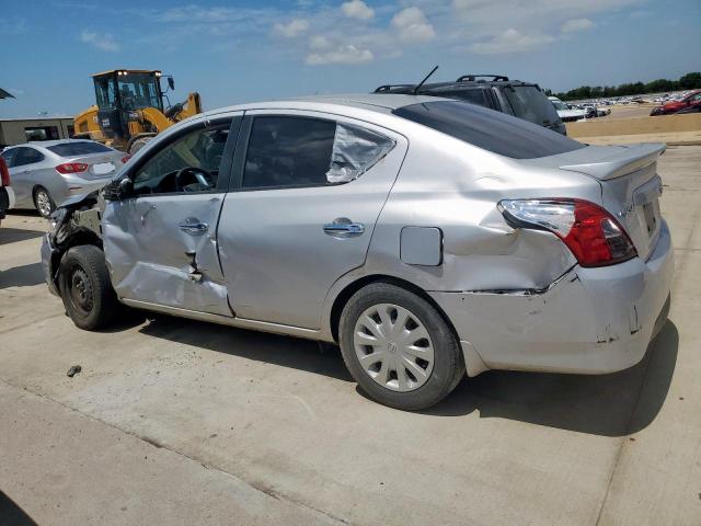 2017 NISSAN VERSA S 3N1CN7AP0HL847041