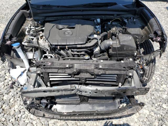 2025 MAZDA CX-30 3MVDMBAM5SM752956