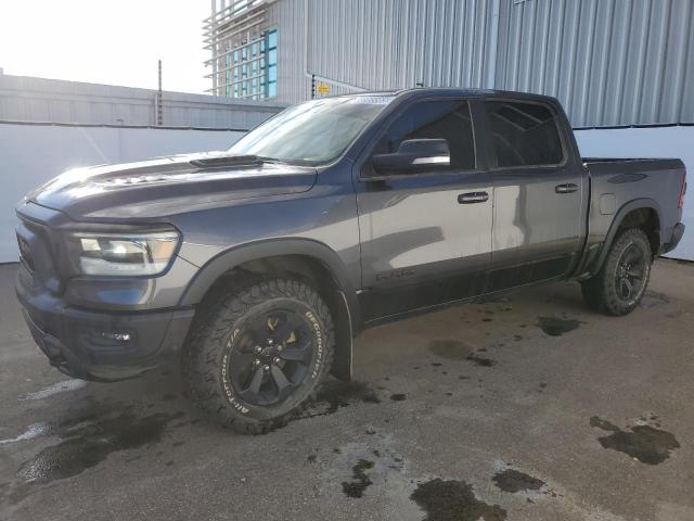 RAM 1500 REBEL