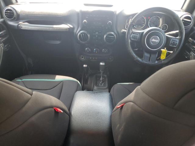 2015 JEEP WRANGLER U 1C4BJWKG2FL563805