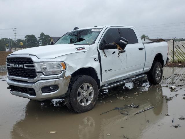 Global Auto Auctions: 2024 RAM 2500 BIG HORN