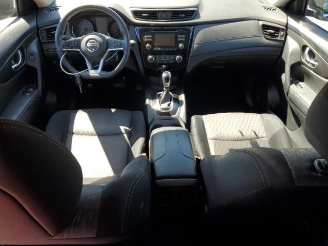 2017 NISSAN ROGUE S - JN8AT2MV4HW019595