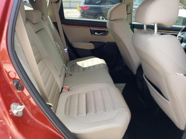 2019 HONDA CR-V EX 2HKRW1H58KH505852