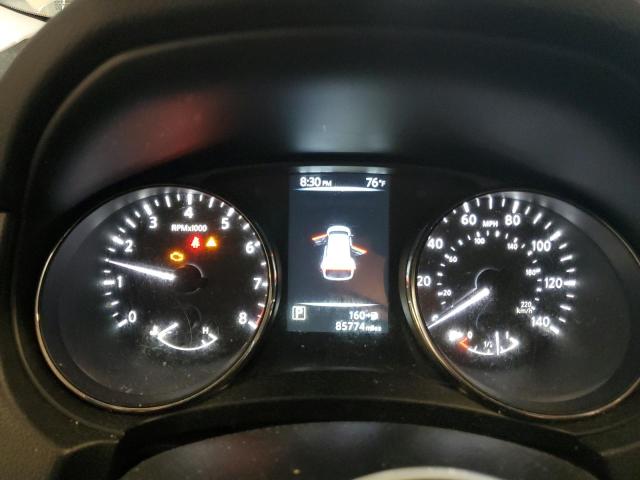 2017 NISSAN ROGUE S - JN8AT2MT6HW386755