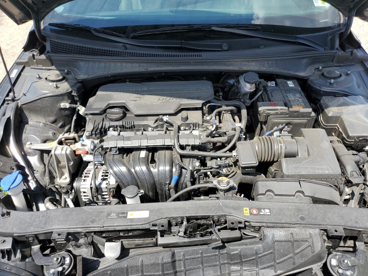 HYUNDAI ELANTRA LIMITED