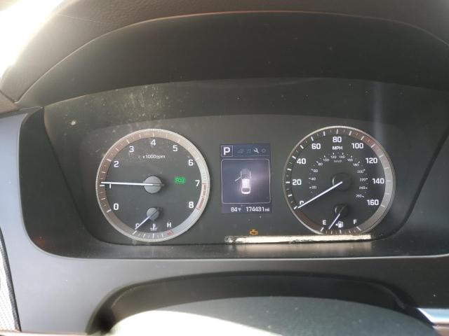 2015 HYUNDAI SONATA SPO #3287773092