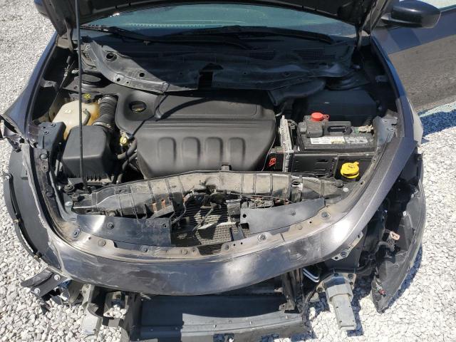 2016 DODGE DART SXT S 1C3CDFFA0GD801930