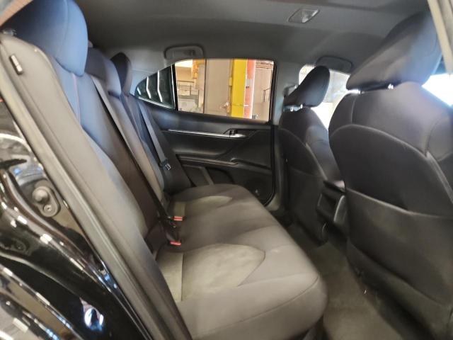 2020 TOYOTA CAMRY LE 4T1C31AK5LU524912