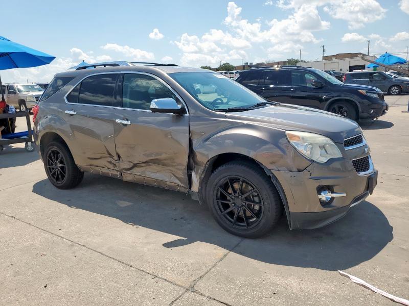 2011 CHEVROLET EQUINOX LT #3282485866