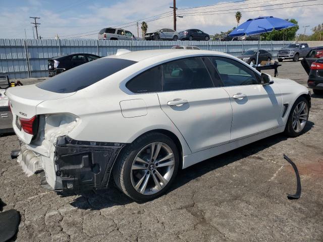 2019 BMW 430I GRAN COUPE WBA4J1C54KBM15614