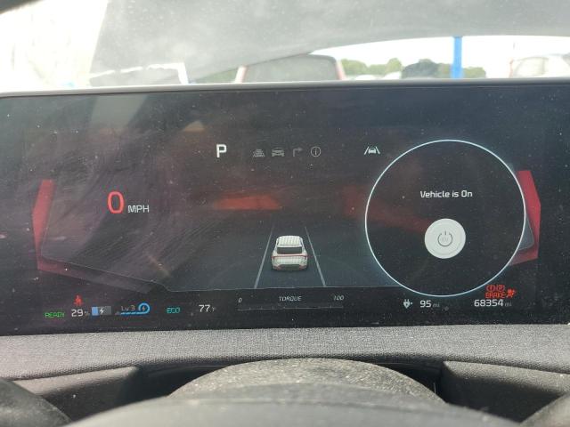 2023 KIA EV6 LIGHT KNDC34LAXP5606080