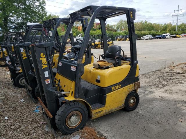 YALE UNKNOWN 2018 D810V03079S photo #3