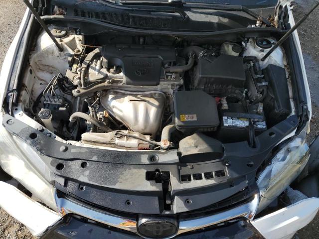 2017 TOYOTA CAMRY LE 4T1BF1FKXHU358129