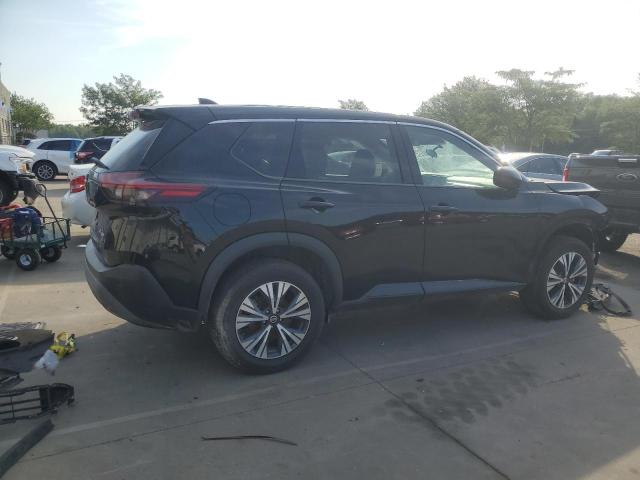 2021 NISSAN ROGUE SV 5N1AT3BB9MC729559