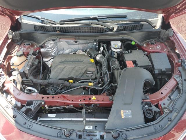 2024 BUICK ENVISTA SP KL47LBE26RB223005