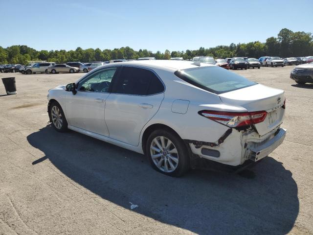 2020 TOYOTA CAMRY LE - 4T1C11AK2LU346382