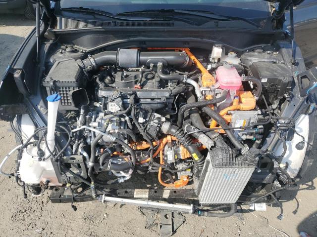 2023 HYUNDAI SANTA FE SEL PREMIUM - 5NMS3DA17PH023459