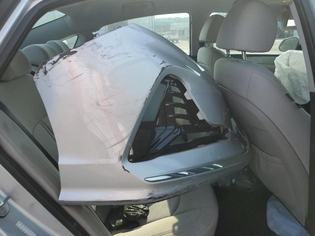 2019 HYUNDAI SONATA HYBRID KMHE24L34KA093921