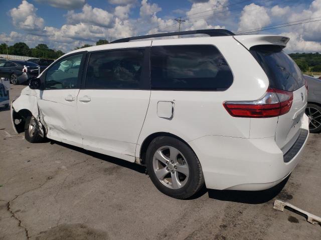 2017 TOYOTA SIENNA LE - 5TDKZ3DC8HS821392