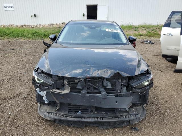 2021 MAZDA 3 PREMIUM 3MZBPBDM3MM204501