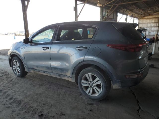 2017 KIA SPORTAGE L KNDPMCAC5H7254996