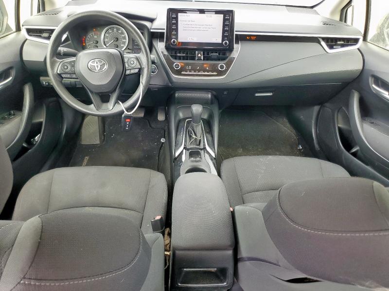 2020 TOYOTA COROLLA LE - JTDHPRAE0LJ012872