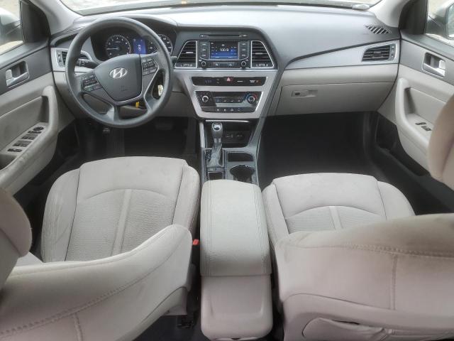 2015 HYUNDAI SONATA SE - 5NPE24AF9FH182660