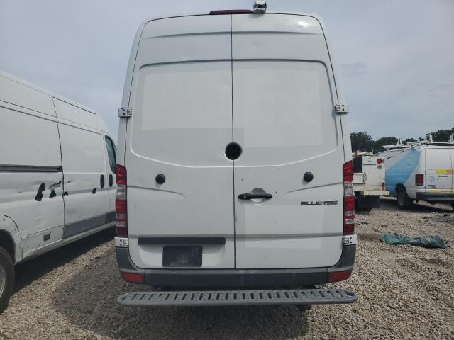 2016 MERCEDES-BENZ SPRINTER 2 WD3PE8DD0GP248255