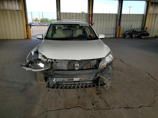 2015 NISSAN SENTRA S - 3N1AB7AP1FY287899