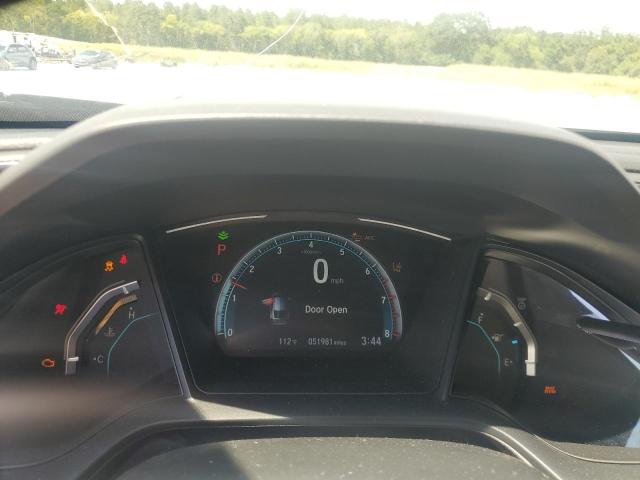 2020 HONDA CIVIC LX SHHFK7H30LU212106