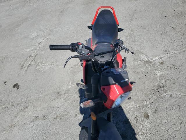2022 HONDA NVA110 B 3H1JK0715ND000198