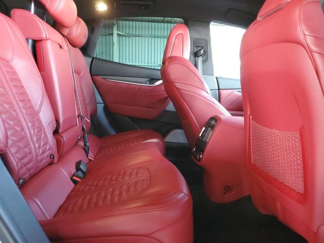 2019 MASERATI LEVANTE GT - ZN661ZUAXKX315623