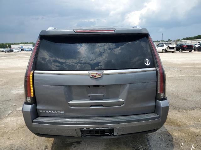 2019 CADILLAC ESCALADE E 1GYS3KKJ8KR244022