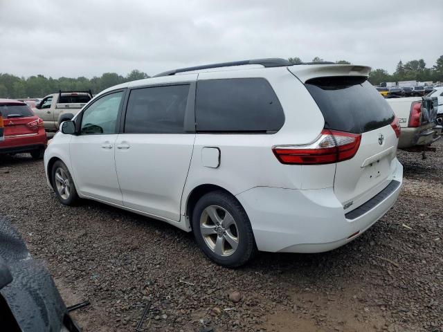 2015 TOYOTA SIENNA LE 5TDKK3DCXFS528076