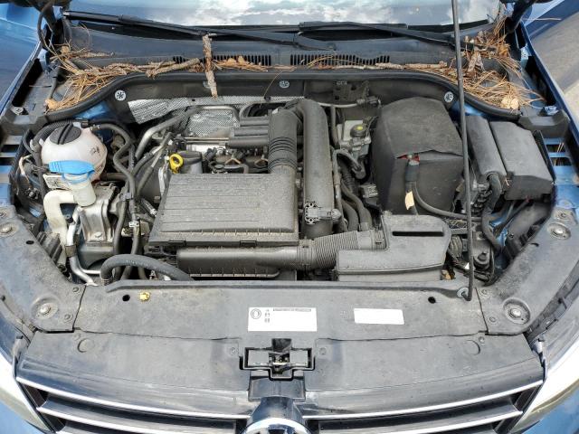 2017 VOLKSWAGEN JETTA S 3VW2B7AJ8HM375286